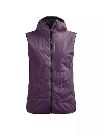 ORTOVOX | Damen Isoweste Piz Duan SW Hoodie | 